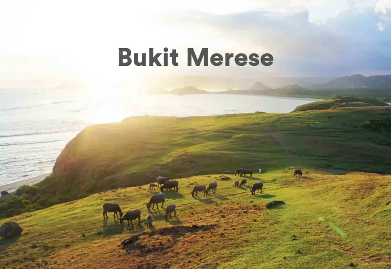 Paket Tour 2 Hari 1 Malam